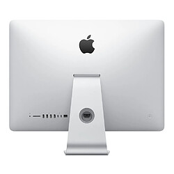 Avis Apple iMac 21.5'' 4K 2015 · Reconditionné