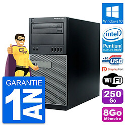 Dell OptiPlex 790 - Occasion