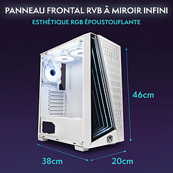 Acheter Vibox I-90 PC Gamer Complet