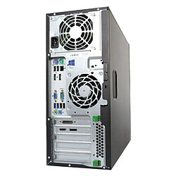 HP EliteDesk 800 G2 Tour · Occasion pas cher