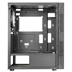 Avis Mars gaming MCU3 Noir