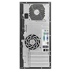 Avis HP Compaq Pro 6300 · Occasion