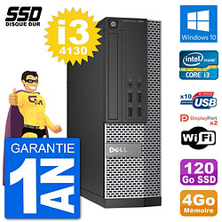 Dell Optiplex 7020 SFF - Occasion
