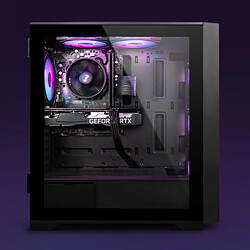 Vibox V-119 PC Gamer