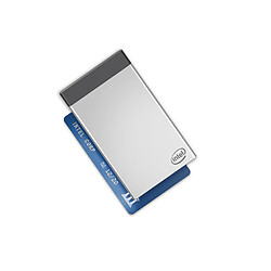 Intel Compute Card - Or