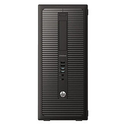 Hp EliteDesk 800 G1 - Noir · Occasion pas cher