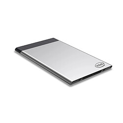 Avis Intel Compute Card - Or