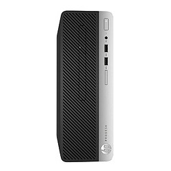 HP ProDesk 400 G4 SFF · Occasion PC bureau compact - Intel Core i5-6500 - RAM 32 Go - SSD 960 Go - Windows 10 - Wifi