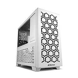Sharkoon 4044951035083 Blanc