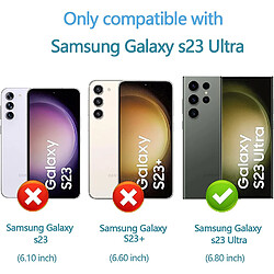 Acheter Samsung Galaxy S23 Ultra 5G - Little Boutik
