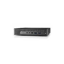 HP ELITEDESK 800 G2 MINI - Reconditionné