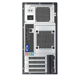 Avis Dell Optiplex 3010 - Noir · Occasion