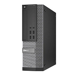 Avis Dell Optiplex 7020 - Intel Core i7-4770 · Occasion