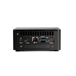 Asus Mini PC NUC RNUC12WSH