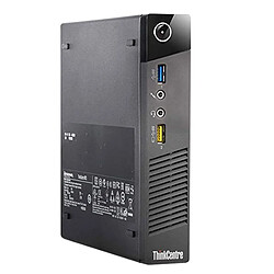 Lenovo M73 Tiny · Occasion pas cher
