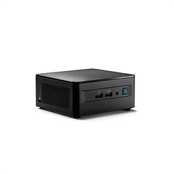 Asus Mini PC NUC RNUC12WSH