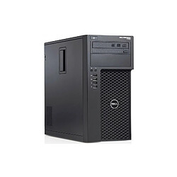 Acheter Dell Precision T1700 - Xeon E3-1246 V3 · Reconditionné