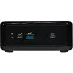 Asrock NUC BOX-J6412 - Noir