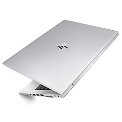 Avis Hp EliteBook 840 G5 - Argent · Reconditionné