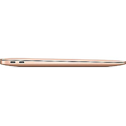 Avis Apple MacBook Air 13" 2020 - Or · Reconditionné