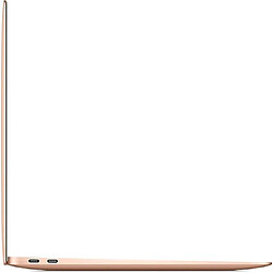 Acheter Apple MacBook Air 13" 2020 - Or · Reconditionné