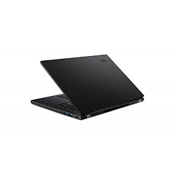 Acer TravelMate P2 - Noir pas cher