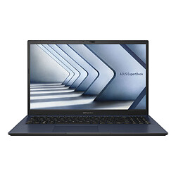 Ordinateur Portable Asus ExpertBook B1 B1502CVA-BQ0076X 15,6" i5-1335U 8 GB RAM 512 GB SSD Espagnol Qwerty