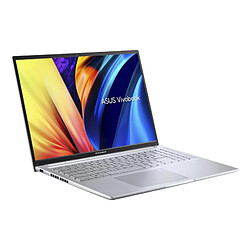 Avis ASUS Vivobook 16 X1605ZA MB400W Intel® Core? i5 i5 1235U Ordinateur portable 40,6 cm (16") WUXGA 8 Go DDR4 SDRAM 512 Go SSD Wi