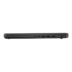 Hp 14s-dq2025nf - Noir pas cher