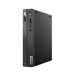 Avis Lenovo ThinkCentre Neo 50q - Noir