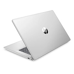 PC Portable HP 17-cn0016nf - 17,3 HD+ - Celeron N4120 - RAM 8Go - Stockage 512Go SSD - Windows 11 - AZERTY pas cher