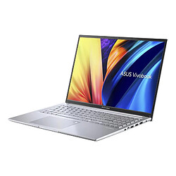 Acheter ASUS Vivobook 16 X1605ZA MB400W Intel® Core? i5 i5 1235U Ordinateur portable 40,6 cm (16") WUXGA 8 Go DDR4 SDRAM 512 Go SSD Wi