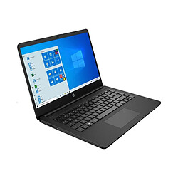 Avis Hp 14s-dq2025nf - Noir
