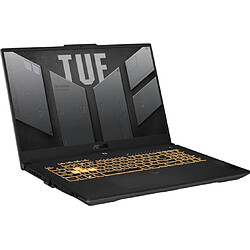 Asus TUF Gaming F17