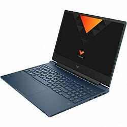 HP Victus 15-fa0042ns