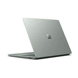 Microsoft Surface Laptop Go 2