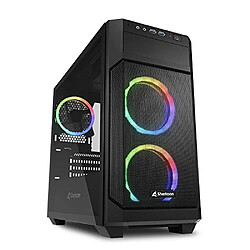 Sharkoon V1000 RGB Noir