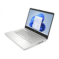 HP 14s-dq4010nf - 5D1P9EA