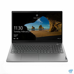 Lenovo THINKBOOK 15 GEN 2