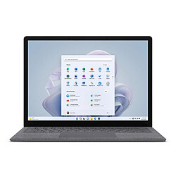 Microsoft Surface Laptop 5