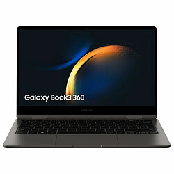 Samsung Galaxy Book3 360 - Intel Core i5 - 16Go - 512Go SSD