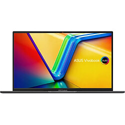 Asus Vivobook 15X OLED