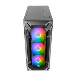 ANTEC DF600 FLUX Noir