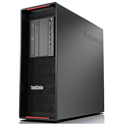 Lenovo ThinkStation P500 - Reconditionné
