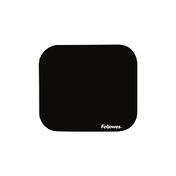 Fellowes tapis de souris - Noir
