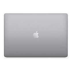 Apple MacBook Pro Touch Bar 16" 2019 - i9 16GB 1TB SSD - Gris - Reconditionné