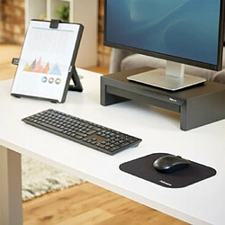 Fellowes tapis de souris - Noir