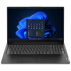 Avis Lenovo V15 G4 AMN - Noir