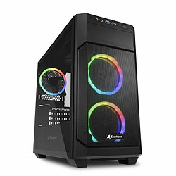Sharkoon V1000 RGB Noir