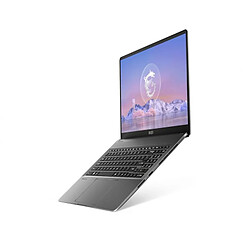 Msi Creator Z16 HX Studio - Gris pas cher